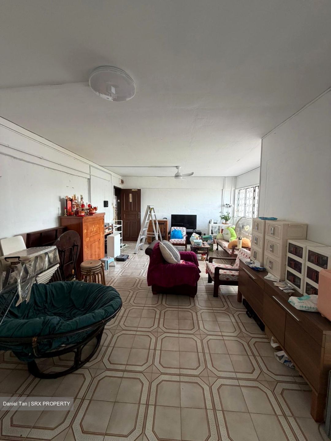 Blk 107 Potong Pasir Avenue 1 (Toa Payoh), HDB 4 Rooms #517577051